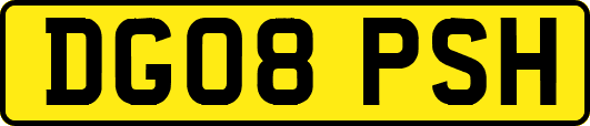 DG08PSH