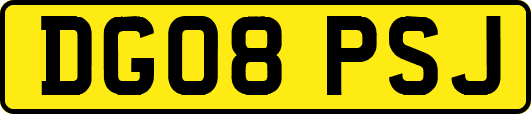 DG08PSJ