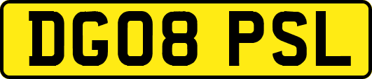 DG08PSL
