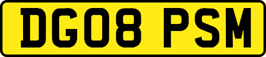 DG08PSM