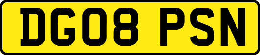 DG08PSN