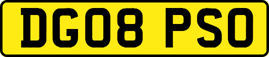 DG08PSO