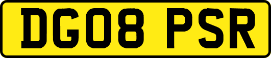 DG08PSR