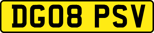 DG08PSV