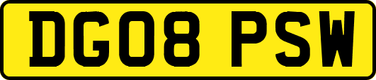 DG08PSW