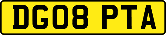 DG08PTA