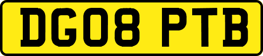 DG08PTB