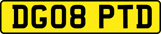 DG08PTD