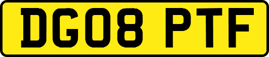 DG08PTF