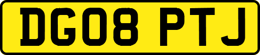 DG08PTJ