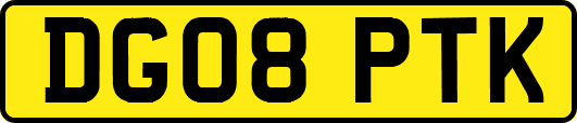 DG08PTK