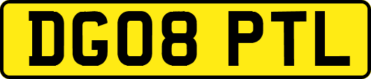 DG08PTL