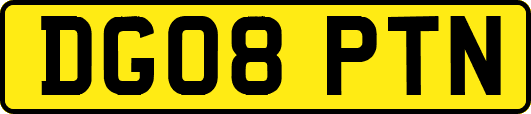 DG08PTN