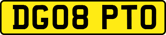 DG08PTO