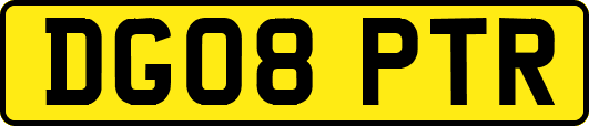 DG08PTR
