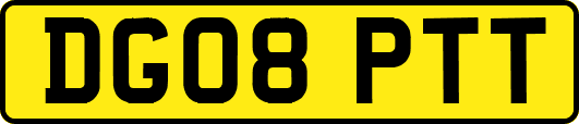 DG08PTT