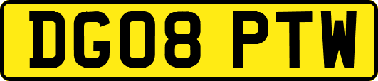 DG08PTW