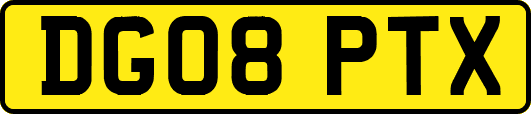 DG08PTX