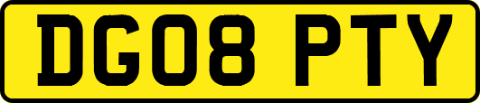 DG08PTY