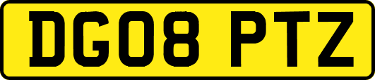 DG08PTZ