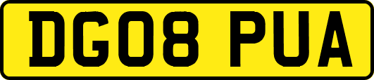 DG08PUA