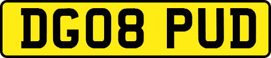 DG08PUD
