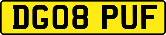 DG08PUF