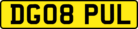 DG08PUL