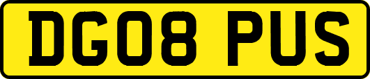 DG08PUS