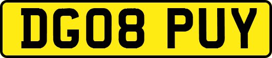 DG08PUY