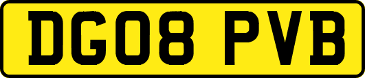 DG08PVB
