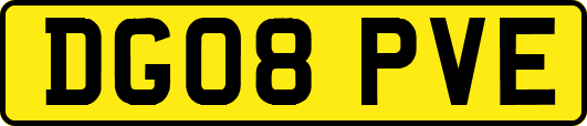 DG08PVE