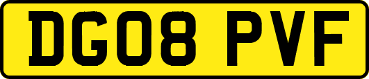DG08PVF