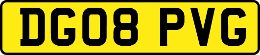 DG08PVG