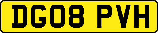 DG08PVH