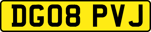 DG08PVJ