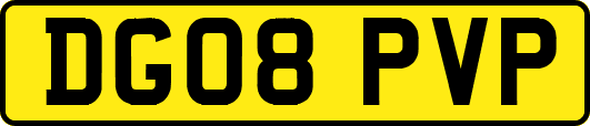 DG08PVP