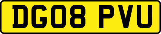DG08PVU