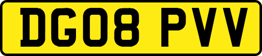 DG08PVV