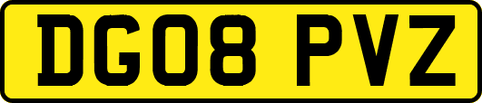 DG08PVZ