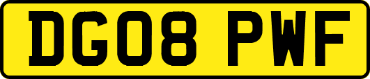 DG08PWF