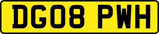 DG08PWH