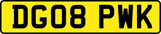 DG08PWK