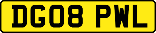 DG08PWL