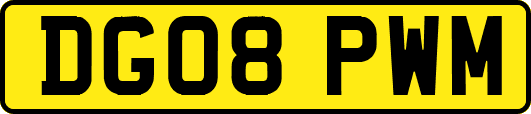 DG08PWM