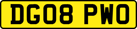 DG08PWO