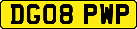 DG08PWP