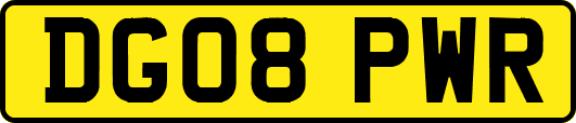 DG08PWR