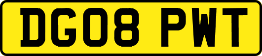 DG08PWT