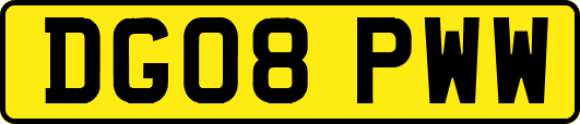 DG08PWW